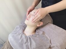 アストロデザインオブヘアー(ASTRO design of hair)の雰囲気（レディースシェービングエステ受付中！女性スタッフが丁寧に対応）