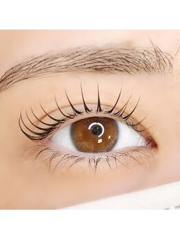 ヴィフ(Vif)/まつげパーマ♪