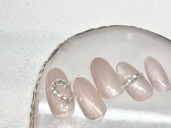 ビビネイル(BIBI Nail)/premium定額¥12300