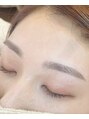 プティ アイビューティ 北浜店(peTiT eyebeauty) 【眉スタイリング】理想の眉をご相談下さい♪眉カラーも人気!