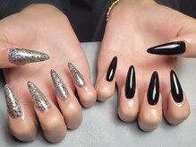 エムユーファイブネイル(MU5-nail)/【スカルプ】ワンカラー