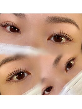 ビューティー ショップ オリオン(Beauty shop ORION)/パリジェンヌラッシュリフト