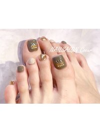 キャンペーンアレンジ￥8800