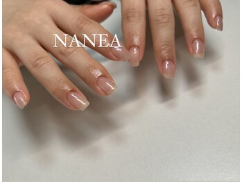 ナネア(NANEA)/シンプルワンカラー