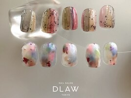 ニュアンスネイル