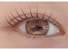 ブリランテ/【池袋/まつ毛パーマ】