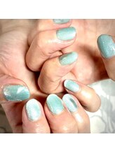 ジラソーレ(Girasole)/