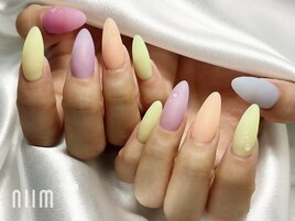 カラー追加 マットアート別途