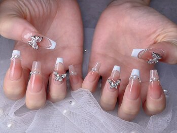 スノーネイルサロン 新宿店(Snow nail salon)/