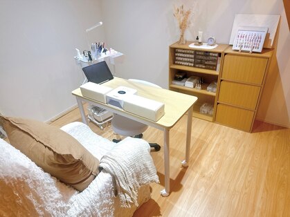 アトリエ ルポ(Atelier rupos)の写真