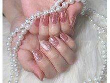 マグロ ネイルサロン/