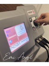 エミアンジュ(Emi Ange)/【大人気】インディバエステ