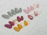 ◇hand◇　持込みデザインsimple　A |　￥5500