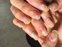 ロミーネイル(ROMY nail)/