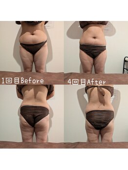 サロン ド モミカル(salon de momikaru)/