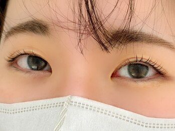 ルルミーナ(Lulu Mina)/～ラッシュリフト～