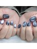 【HAND★初回ソフトジェルオフ込】マグネット(美フォルム＆しっかリケア）