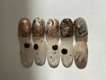 レヴ 草加店(LEV.)/design+コース