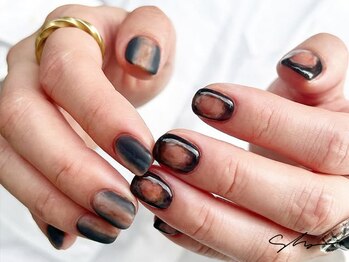 ローブ ネイル アイラッシュ(LOAVE NAIL EYELASH)/