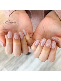 diamond　flash（担当：齊藤）