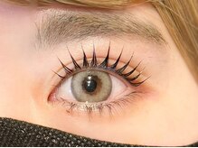 ポラール(Polar)/Wマスカラパーマ