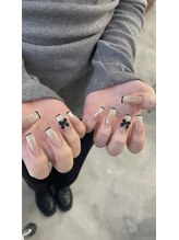 ゼアウィルビーラブデイ(there will be loveday)/スタッフYu