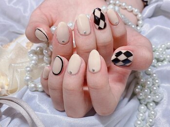 ヴィヴィアン(Vivian)/