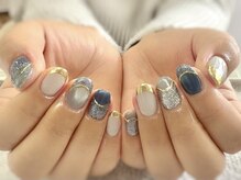 ネイルサロン トゥルーリー 鴻巣店(TRULLY)/