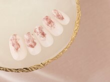 エムスラッシュ センター南(M.SLASH)/マーブルネイル