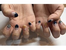 アールエム(Rm)/3月◇ネイル