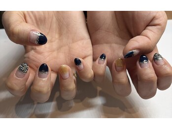 アールエム(Rm)/3月◇ネイル