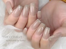 ザ コンラット(THE CONRAT by MAISONDE HARU)/オーロラストーンフレンチ