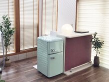 イノ(ino)/受付です