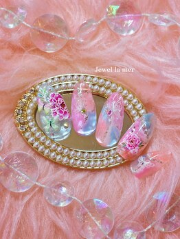 ジュエル ラ メール(Jewel la mer)/
