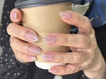 サンクリュクス 名駅店(CINQ LUXE)/pink
