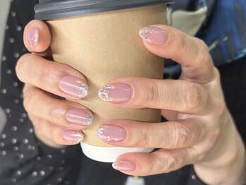 サンクリュクス 名駅店(CINQ LUXE)/pink