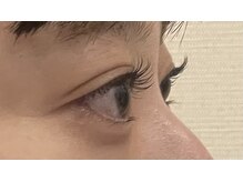 ソワージュ エレガンス Soiege Elegance/しっかりカール♪