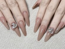 カトレアネイル 吉祥寺(Cattleya Nail)/