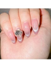 キャンアイドレッシー 市川店(Can I Dressy)/マグネットフレンチ