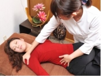 ワンレスト 渋沢店(1 REST)