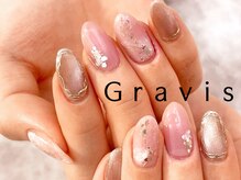 グラビス ランジュ 船橋店(Gravis L'ange)/定額コース*担当YUKI