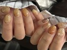 nuance nail