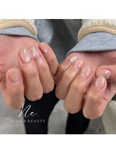 ネオン(Ne.)/magnet