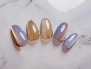 ネイルミンツ(nail Mint’s)/定額デザイン☆