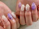 ☆紫陽花カラー☆