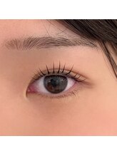 アイラッシュプラン リノ(eyelash plan RINO)/韓国風パーマ