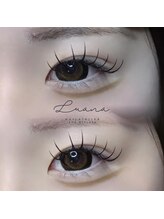 ネイルアトリエ ルアナ(LUANA)/バインドロック140束