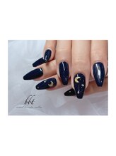 ヘアーアンドネイル ビビット(bbt)/bbt nail