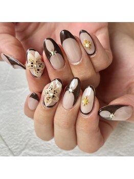 エイミー(eimii)/