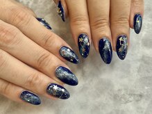 ネイル 彩 川越店